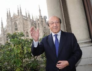 莫吉：新赛季意甲看那不勒斯和米兰，尤文绝对没办法与他们竞争