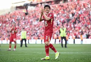 卫报：日本足球实力受到欧洲认可，诸多日本球员登陆英超引发关注