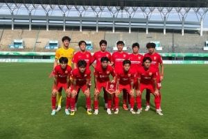 中乙联赛第22轮：海港富盛经开2-4无锡吴钩，最终排名北区第八