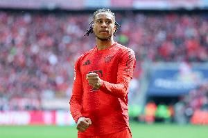 格拉斯纳：奥利塞在拜仁的表现并不令我意外，他本赛季会更进一步