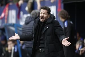 友谊赛马竞0-1不敌波尔图，马竞新援巴埃纳、鲁杰里均首发出战