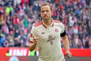 友谊赛战旧主！凯恩：十分期待，与热刺交手总是非常特别