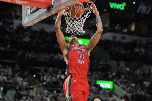 前往海外打球！欧记：布兰登-波士顿即将与费内巴切达成加盟协议