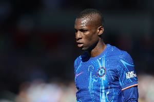 记者：拜仁只是收集了杰克逊的信息，没有实质性进展