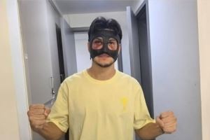 津媒：津门虎外援萨尔瓦多淤血严重，周末能否登场还是未知数