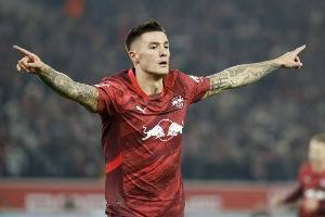 曼晚主编：塞斯科仅是曼联的第四选择 7370万镑溢价压力相当沉重