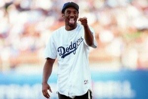 道奇队主帅：科比的精神财富依然鲜活 他重塑了洛杉矶的灵魂💜