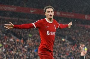 53次传球成功率100%！柯蒂斯-琼斯创社区盾决赛传球最高纪录