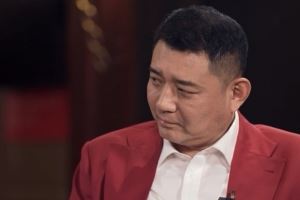 巩晓彬：老一代球员都靠苦练 如果有现在的条件应该会非常强