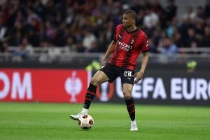 缘分！米兰原希望2500万欧将佳夫卖给科莫，如今4000万欧卖给纽卡