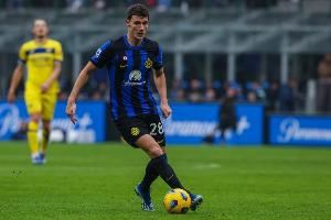 莫雷托：加拉塔萨雷探讨引进帕瓦尔，国米愿在收到合适报价时放人