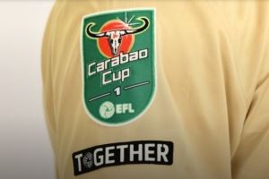 英格兰联赛杯推出纪念臂章，包含对各俱乐部夺冠次数的致敬