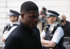 黄潜主席：如果托马斯被定罪，他就会离开我们俱乐部