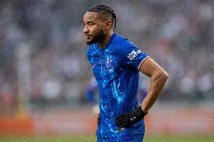 TA：拜仁正就恩昆库转会谈判，切尔西和球员都想永久转会而非租借