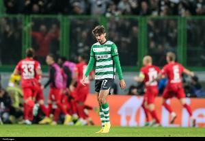 葡体官方：俱乐部支付1100万欧，从巴萨收购特林康剩余50%所有权