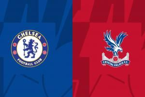 切尔西vs水晶宫首发：帕尔默、佩德罗、阿奇姆彭先发，埃泽出战