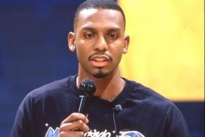 便士：从最佳后卫到无人提及让我抑郁 我后来连全明星都没进