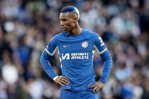 罗马诺：米兰夏窗肯定还会买个前锋，欣赏杰克逊但不会花8000万买