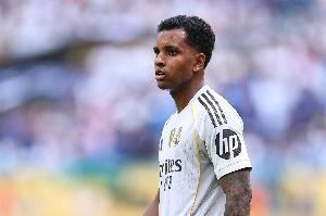 绿帽哥：罗德里戈经纪人上周与利物浦会面，球队视其为伊萨克备选