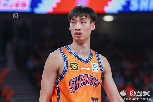 上海官方：球队将后卫戴昊租借至宁波 为期两年