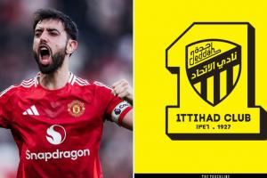 放弃7000万引援！沙特媒：吉达联合放弃签莫拉 将引援目标转向B费