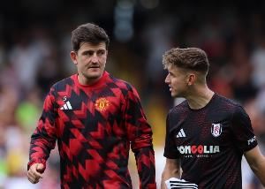 邮报：阿莫林宁愿换马奎尔孤注一掷，未出场的锋线球员要考虑未来