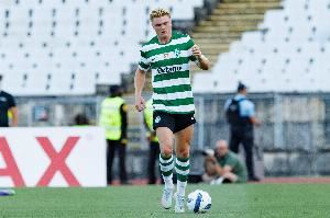 意媒：米兰在与哈德尔的经纪人谈薪资待遇，球员今天决定是否加盟