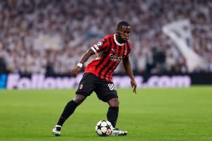 穆萨：离开阿森纳梯队并非枪手不想要我 希望和米兰一起赢得更多