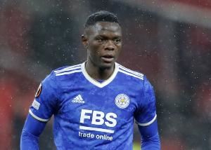 天空：莱斯特城拒绝贝蒂斯对达卡的多份报价，要价至少1000万镑