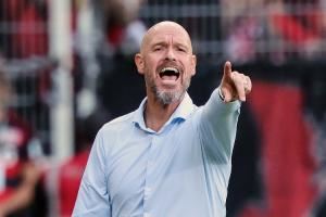 上任仅62天！滕帅两轮不胜即下课，1-2遭逆转+多打一人遭绝平