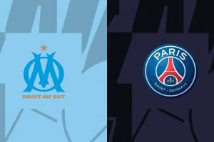 法媒：马赛vs巴黎被列为高风险比赛，巴黎球迷被限制前往马赛观战