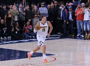 皮蓬：不确定东契奇&约基奇能否在我的年代统治 那时习惯全场紧逼