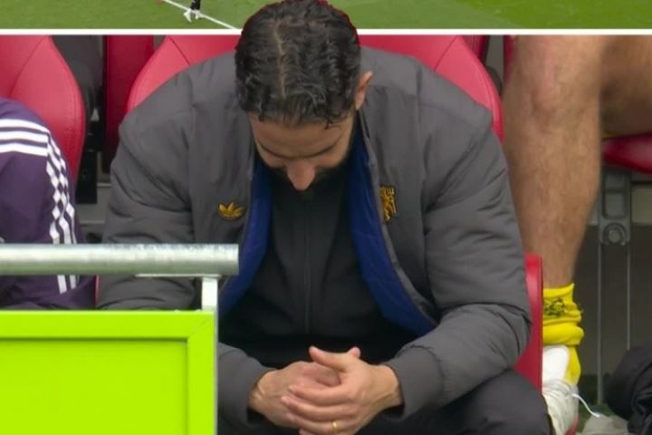 净胜球-4！连续2年6轮7分！曼联追平队史英超最差开局纪录！