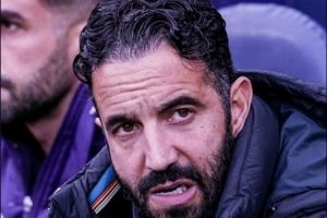 下课热门！曼联主帅阿莫林被解雇的赔率已经下调至13/8