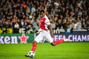 3场4球！世体：22岁法蒂状态火热，欧冠对曼城能否发挥是看点