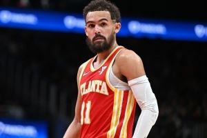 杰弗森：上赛季特雷-杨的防守有进步 这赛季老鹰过首轮就算成功