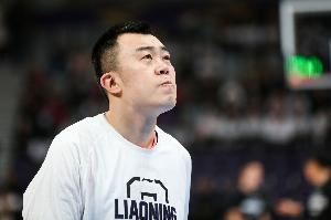 杨鸣：韩德君能够在退役后回归参加全运会 对整个球队都是鼓舞