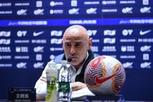 记者：穆斯卡特将成为流浪者主帅，但他希望先带海港踢完剩下比赛