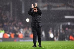 迪马：诺丁汉森林有意马尔科-席尔瓦执教，准备向富勒姆付解约金