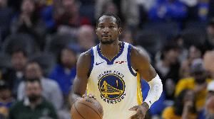 冷静的不像你！库明加攻防不骄不躁 得到14分5板3助仅1失误