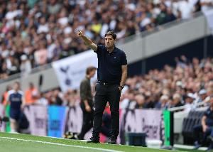 英超第二！伯恩茅斯主帅：这无疑是个出色开局，但仅仅只是开始