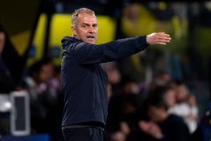 每体：巴萨越位线战术不再起效，5分的差距是可以追回的