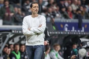 法鹰将帅：告知裁判多特进球越位但没用，德国杯前2轮没VAR不合理